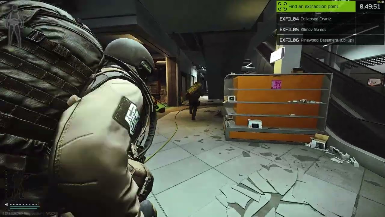 Rusted Bloody Key Spawn Is Real! 