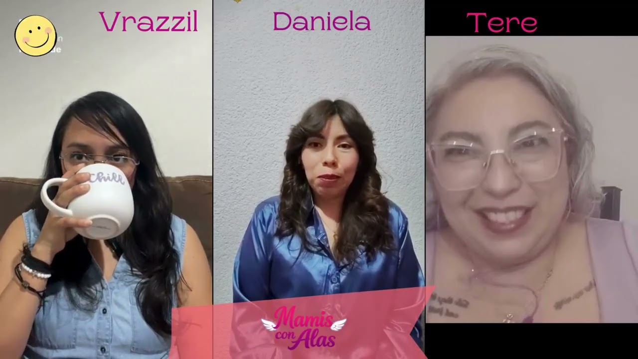 Enfermedades raras :Sindrome de Angelman (en la adolescencia).