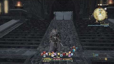 Final Fantasy XIV: Dragoon for Dummies With Khuma