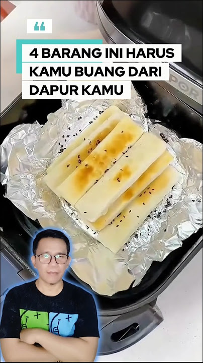 These four items should be thrown out of your kitchen #health #health #viralshort #info #tips