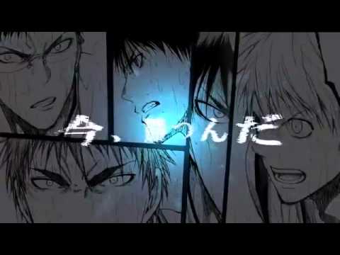 【黒子のバスケ】 Re_Basketball 【静止画MAD】