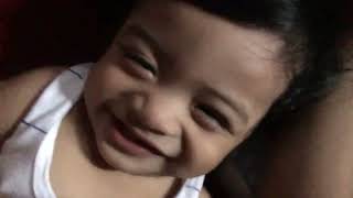 My 9 Months Old First Word