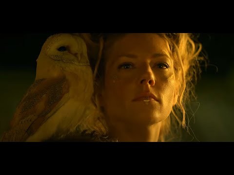 4k I mixed Heilung Krigsgaldr & (Vikings) Lagertha | Valhalla