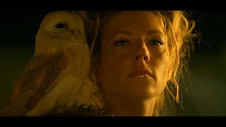 4K I Mixed Heilung Krigsgaldr & Vikings Lagertha Valhalla