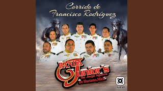 Corrido de Francisco Rodriguez