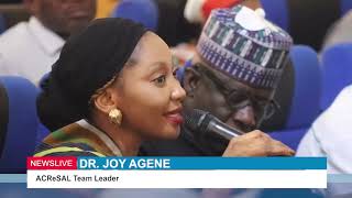 World Bank Acresal Partners Bauchi State To Revamp Yankari Reserve