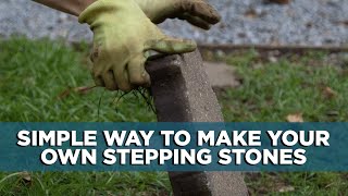 Famous Create Your Own Decorative Stepping Stones Net Worth