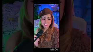 Periscope Live516 Vlog Prettygirl