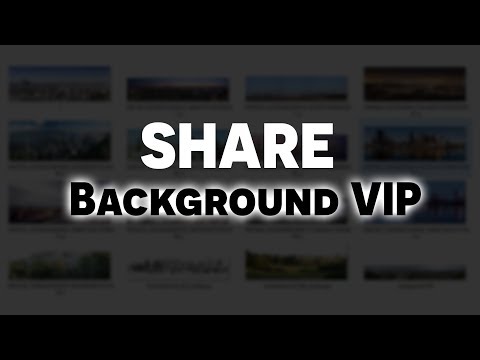 Video 3Ds Max / Share Bộ Ảnh Background VIP Làm Khung Cảnh... - youtube