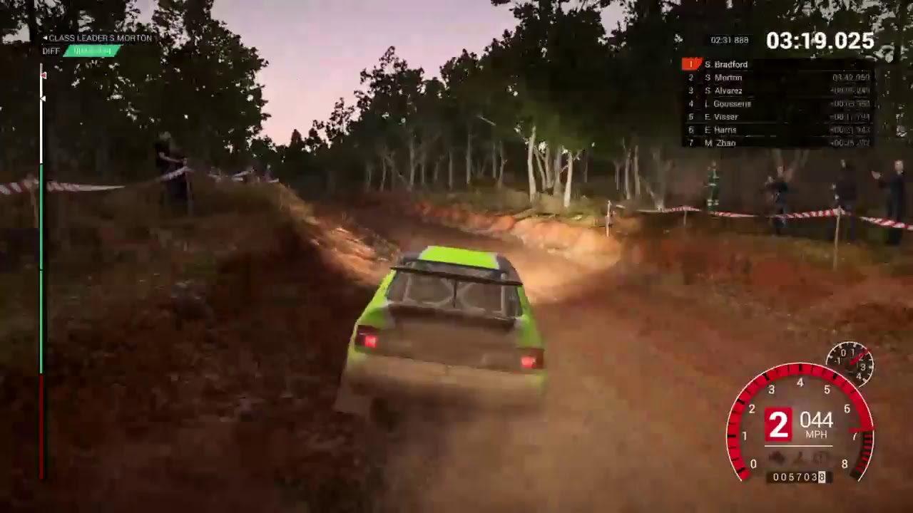 thapope's Live PS4 Broadcast