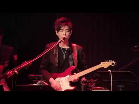 赤紅熱血＿2016_向BEYOND致敬-紀念家駒音樂會