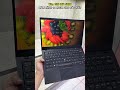 SỐC! THINKPAD X1 CARBON GEN 6 Chỉ 5.5 Củ! Rẻ Bất Ngờ, Giá Trị Thật!