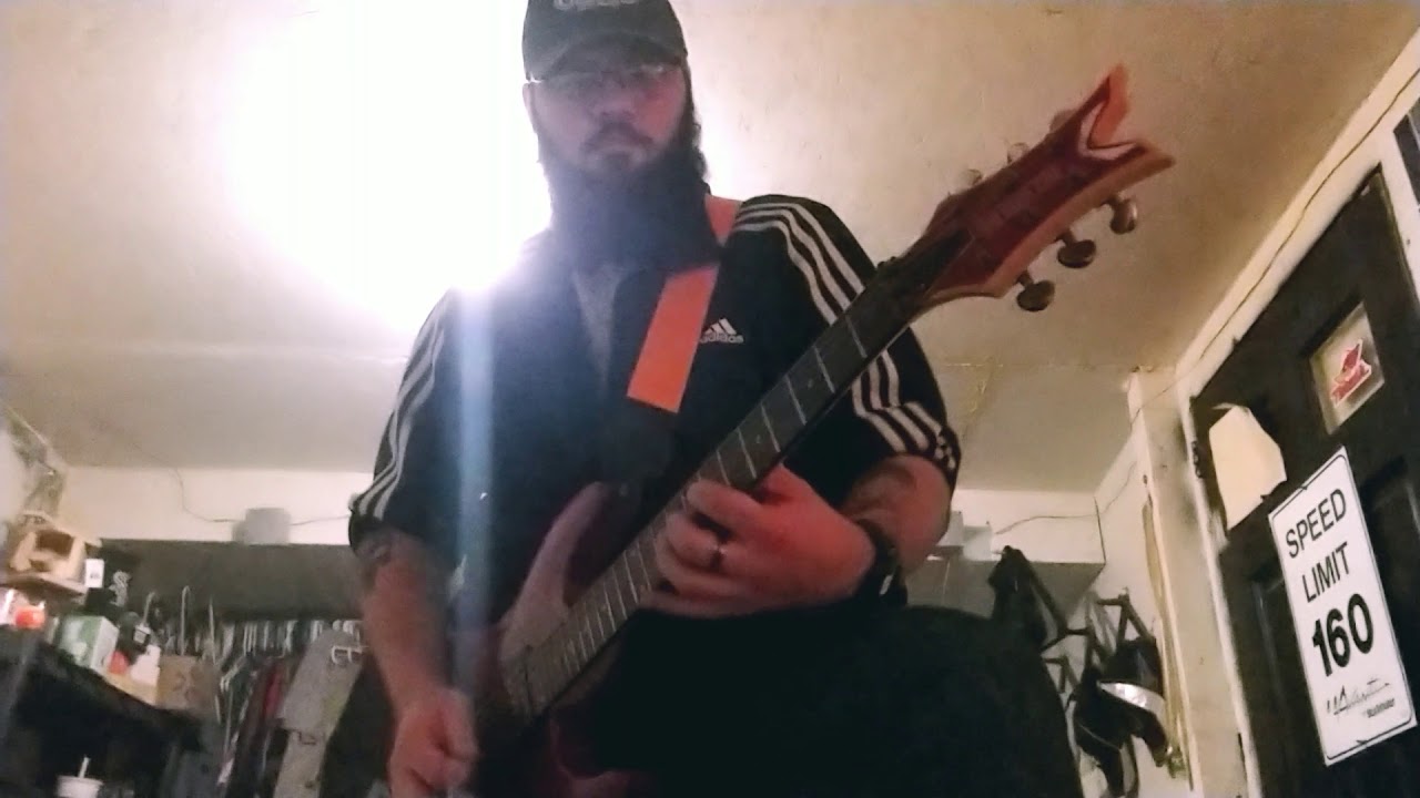 AC/DC inspiration songs. - YouTube