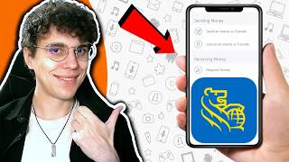 How To Send Interac E-Transfer RBC (2026)