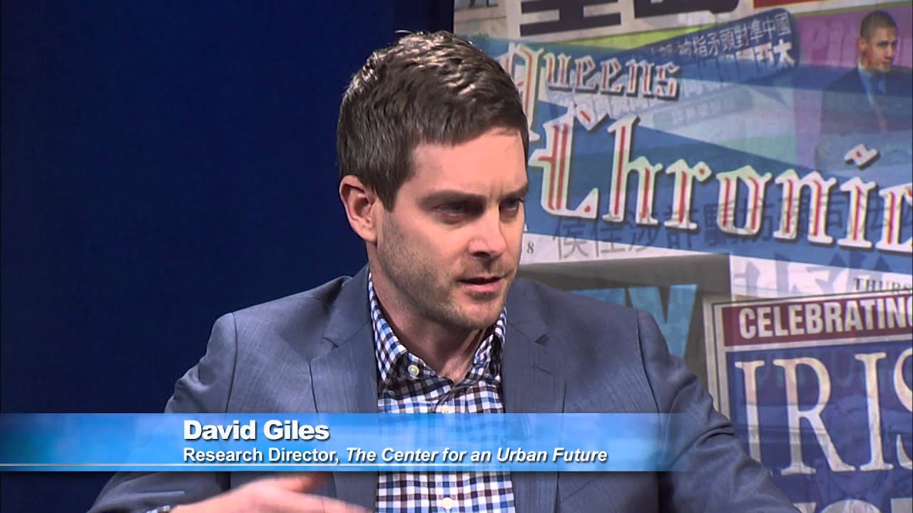 Independent Sources: The Mean Streets of New York