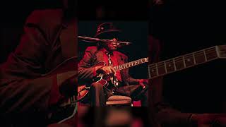 Standin' At The Crossroads #johnleehooker