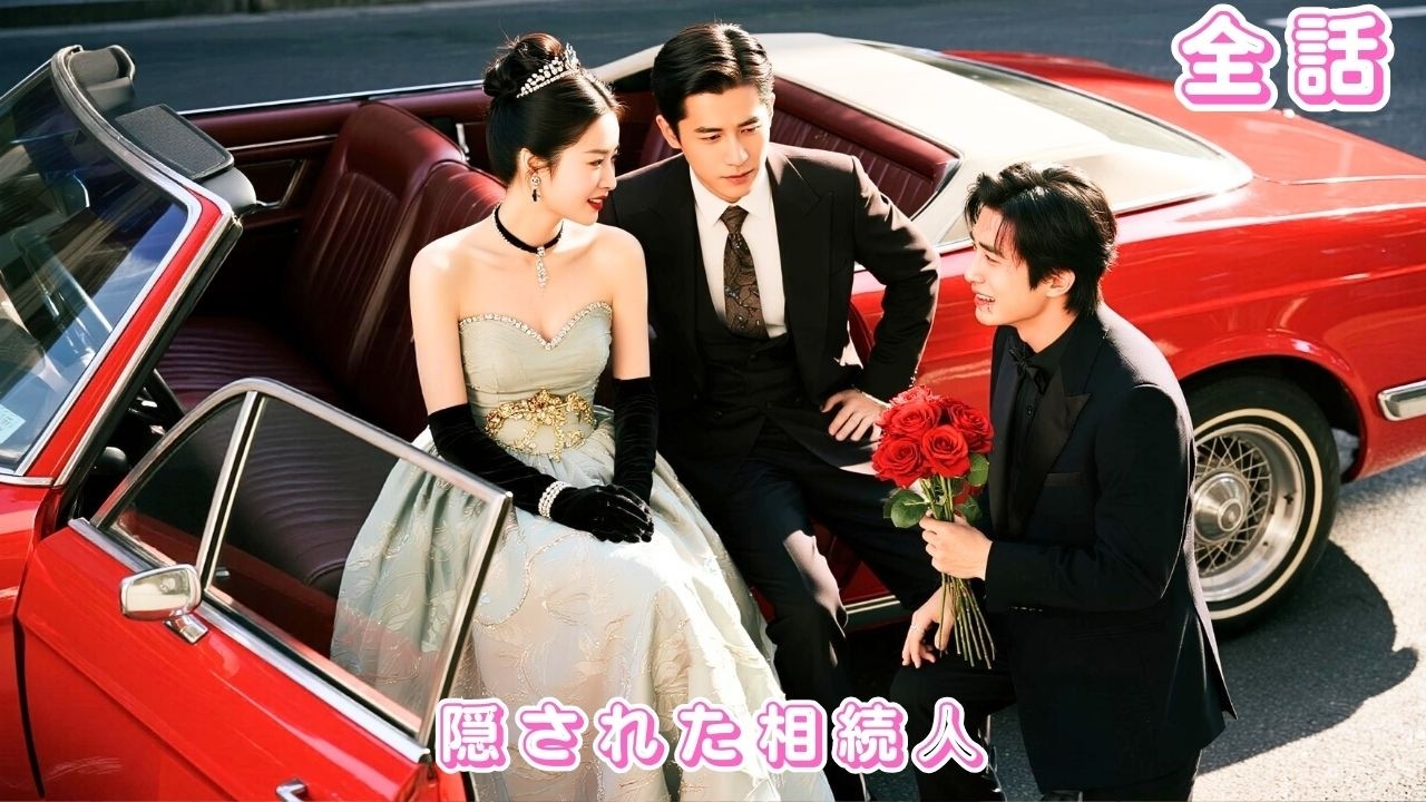 【中国ドラマ 日本語字幕 無料全話】一年隠れて嘲笑された私、最終日に正体を明かし、幼馴染の社長と結婚して全てを取り戻す！渋男は跪いて復縁を懇願#短編ドラマ #ceo #love #260213mmA3