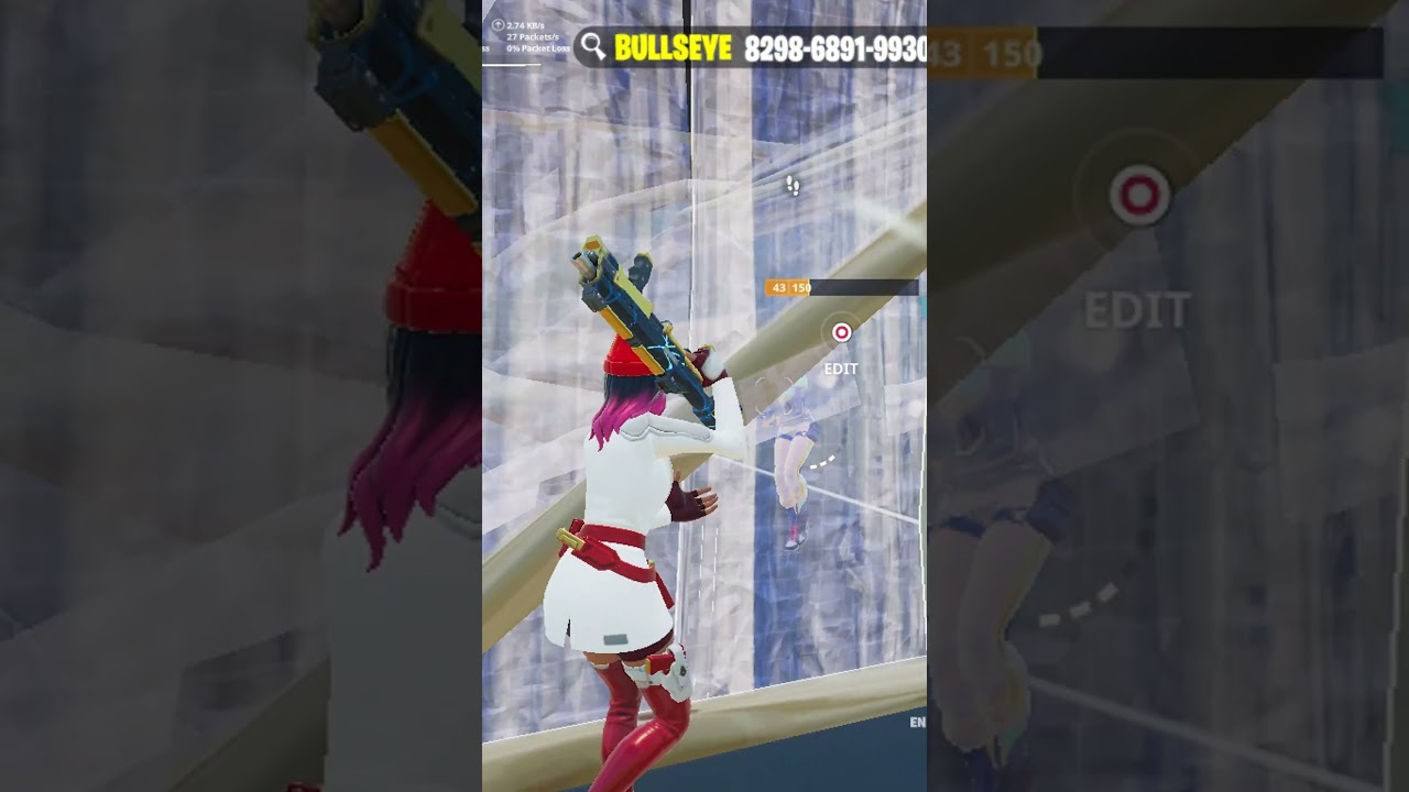 Box Fighting Tip: Invisible Ramp