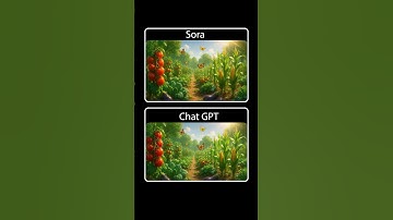Turn Images into Animated Videos Using ChatGPT and Sora #shorts #ai #chatgpt #sora