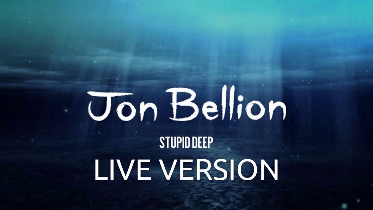 Jon Bellion Album download free zip