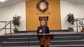 Romans 1:19-28 Without Excuse