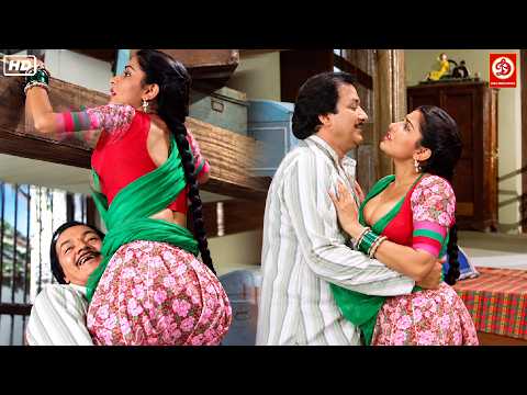 मुझे छोड़ दो जीजा जी, मैं तेरे बेटी जैसा हूँ | प्रेम चोपड़ा ने जबरदस्ती लूटी अपनी शाली पूनम की इज़्ज़त