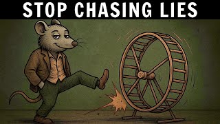 洋楽 Vulcano/rat race You'll Never Be Trapped in the Rat Race Again – Powerful Lesson