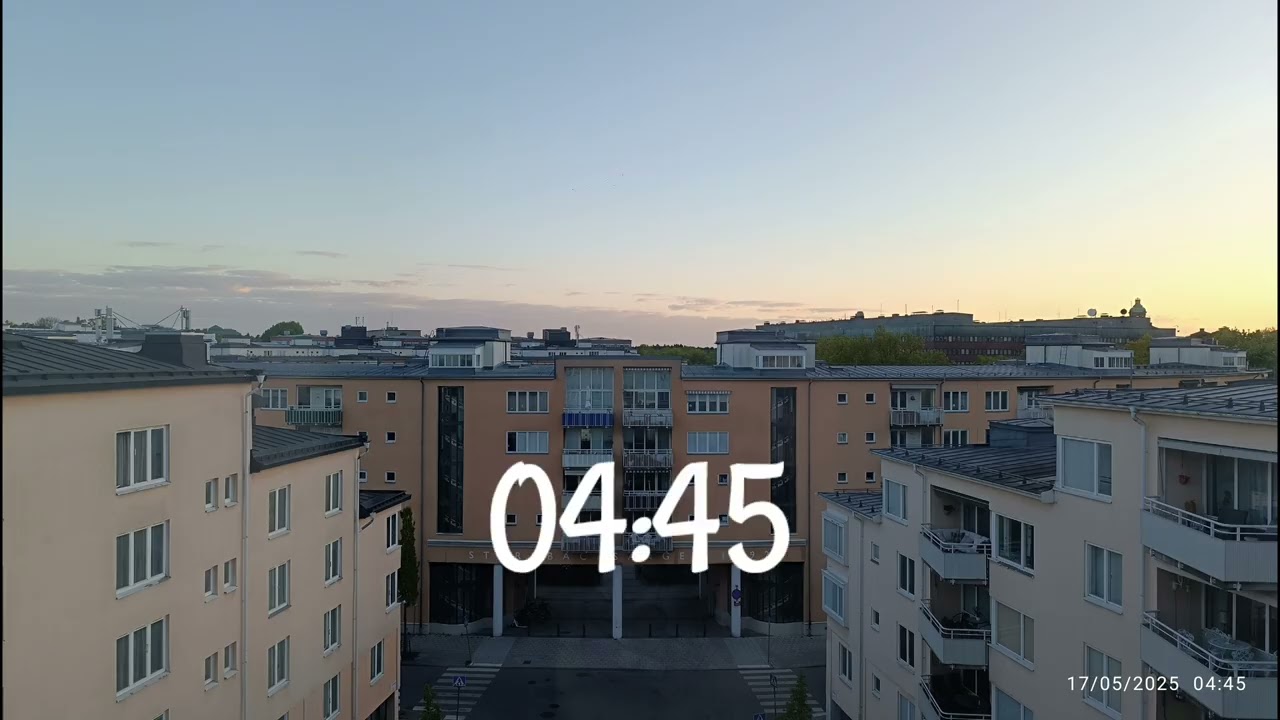 The midnight sun - Sweden Stockholm city centre 🇸🇪🌳🫎🐻🌞🌌🇸🇪🌿 