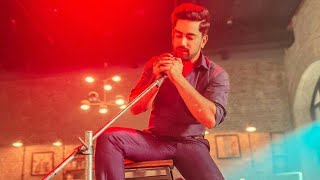 Zain Imam Status....