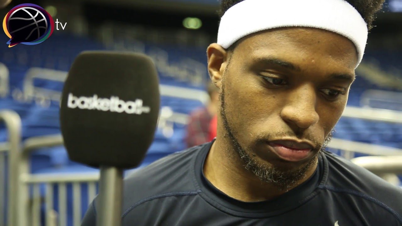 Fenerbahçe'nin başarılı ismi Bobby Dixon, Berlin'de basketball.com.tr'ye konuştu