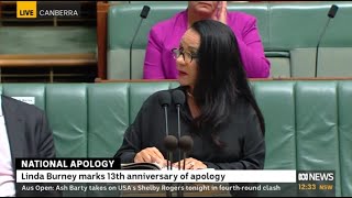 Closing the Gap: Labor reiterates call for Voice to Parliament