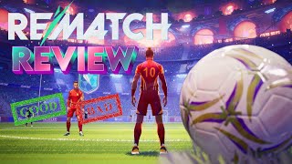 REMATCH | Is it Worth Your Time and Money in 2025?
