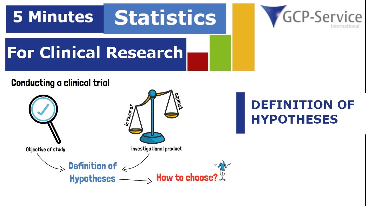 clinical research definition