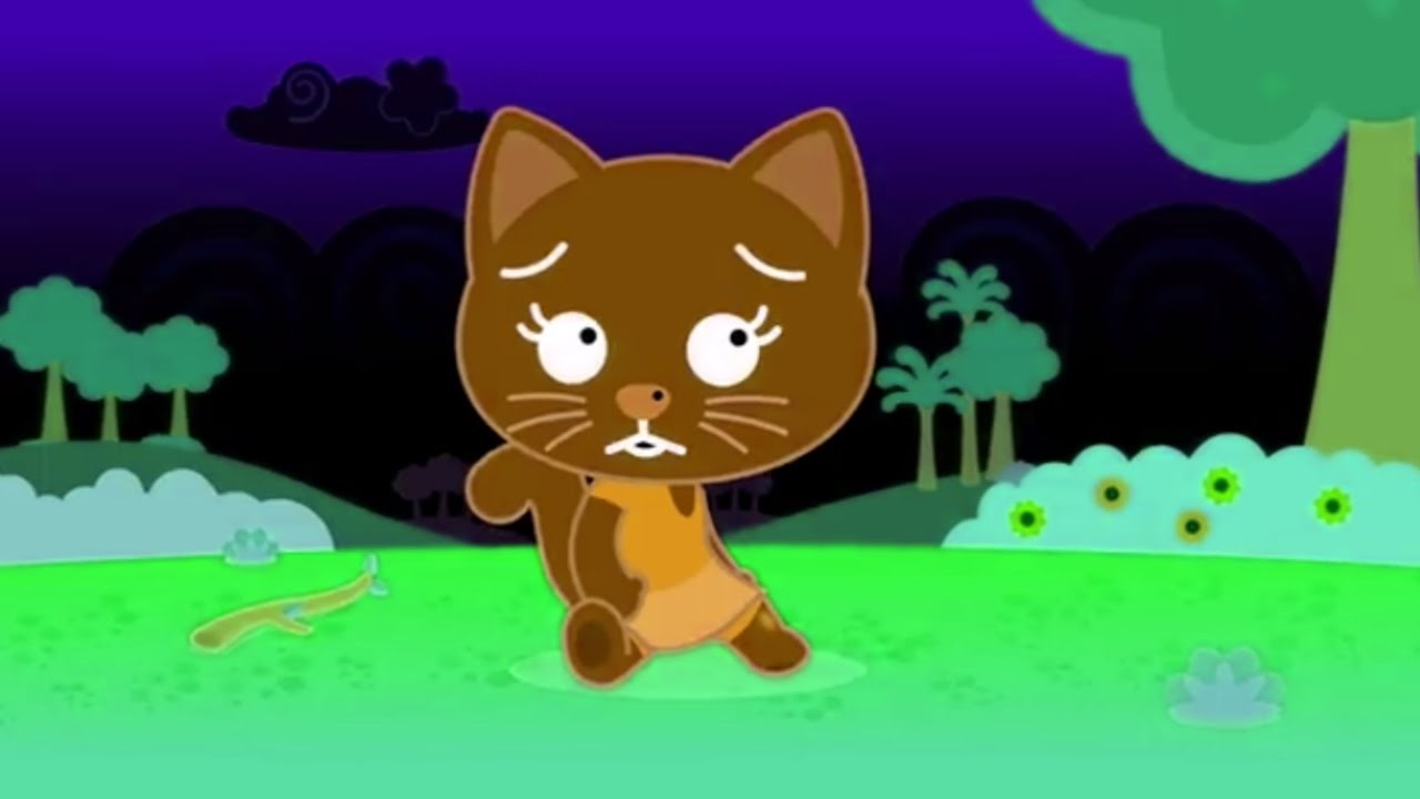 Plim Plim-The Boo Boo Song -Accident Effects//Sponsored By Gamavision Csupo Effects