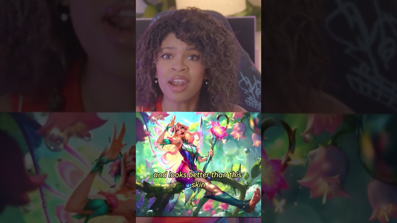 Spirit Blossom Fell Off 💀  