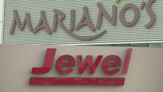 How parent companies of Jewel and Mariano's could avoid monopoly concerns