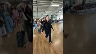 quase perdemos um avião galera #avião #aeroporto #humor