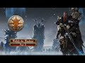 [ Early Access ] Wulfrik the Wanderer [ Part 5 ] Legendary/VH