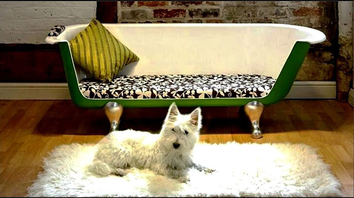 40 Upcycling Ideas To Transform Your Old Bathtub