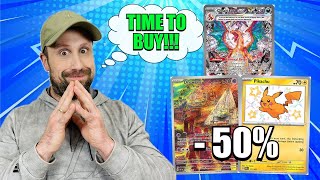 Top 10 Undervalued Pokemon Singles To Buy Right Now