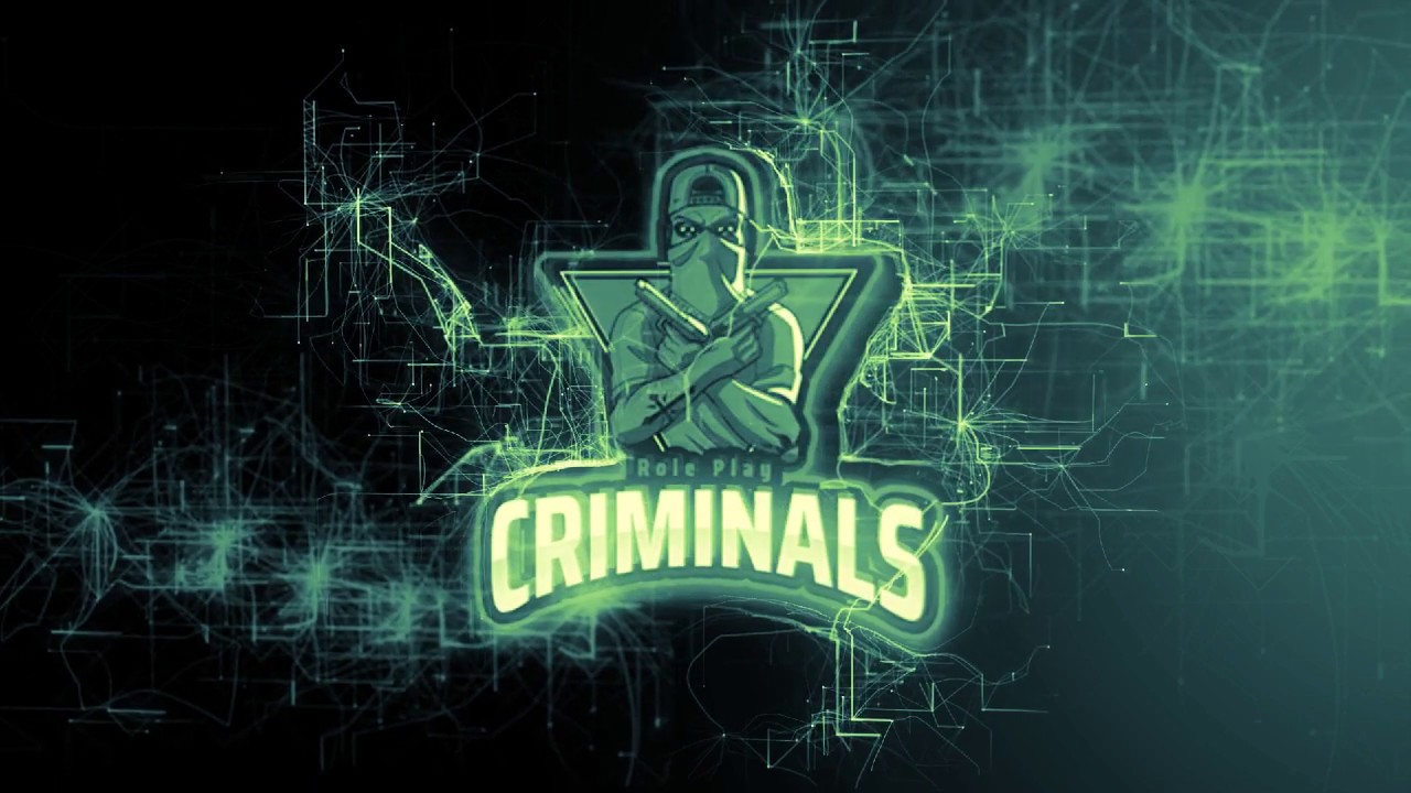 intro CRiMiNALS RP - YouTube