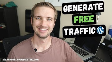 How To Get Traffic to Your Blog for FREE (5 Simple Methods)