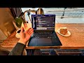 A Real Coding Vlog - As a Software Engineer