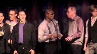 Spelling Bee Montage - William Finn w/Broadway Voices Profile