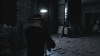 Resident Evil 4 Remake Chapter 15 Valve Door Skip