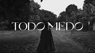 Todo Medo - Estêvão Queiroga [Videoencarte]