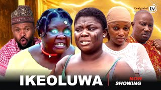IKEOLUWA Latest Yoruba Movie 2025 Drama Tosin Olaniyan | Monsuru OmoAlfa | Londoner  screenshot 1
