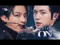 띵곡플레이어 BTS 방탄소년단 ON 무대장인들의 끝판 퍼포 ㅣ KBS방송 