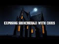 Breaking Down Another Korean Cult (Shincheonji) With @exposingthecults