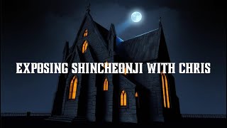Breaking Down Another Korean Cult (Shincheonji) With @exposingthecults